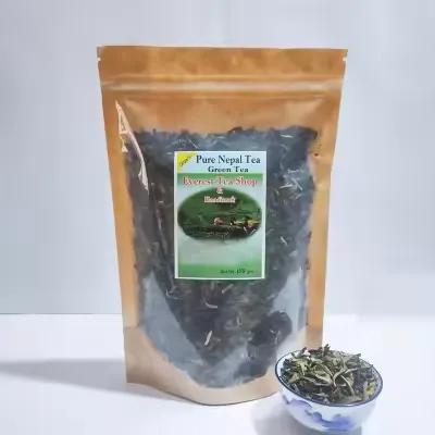 Organic Green Tea